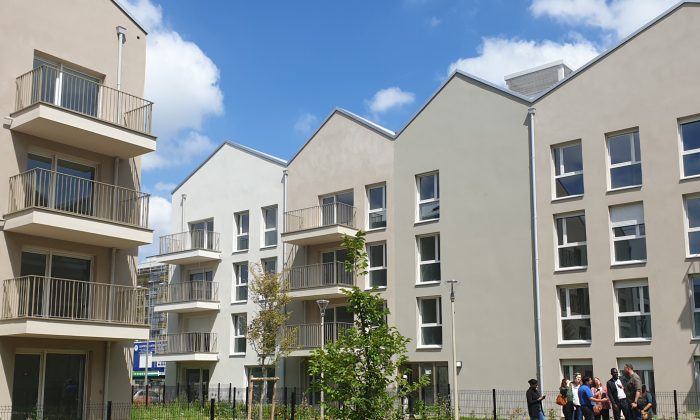 Financement participatif GéoBrie : les habitants invités à soutenir le réseau de chaleur géothermique